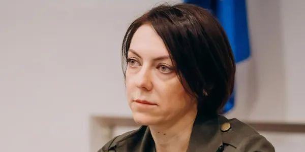 Маляр рассказал об успехах ВСУ на Мелитопольском направлении: подробности