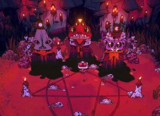 Massive Monster не будет удалять инди-roguelike Cult of the Lamb из-за новой экономической политики Unity