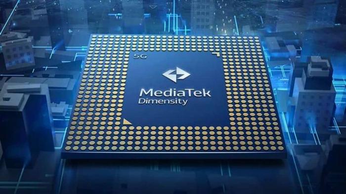 MediaTek может опередить Qualcomm в последней процессорной битве