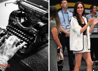 Меган Маркл придумала, как заработать денег и отомстить короне