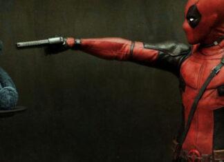 «Меня это бесит»: Режиссер «Deadpool 3» Шон Леви обеспокоен утечкой фотографий с места съемок