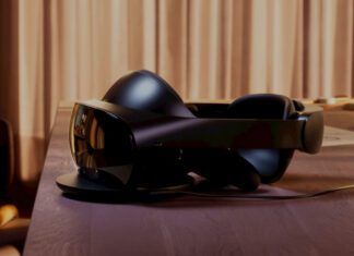 Meta и LG объединят усилия по созданию конкурента Apple Vision Pro