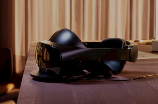 Meta и LG объединят усилия по созданию конкурента Apple Vision Pro