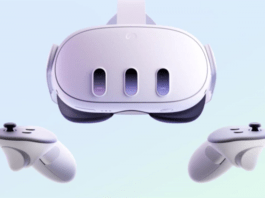 Meta представила VR-гарнитуру Meta Quest 3 – вдвое более производительную, с большим разрешением и углом обзора
