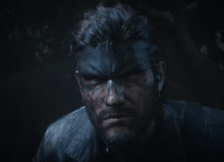 Metal Gear Solid будет работать только при 30 FPS в Master Collection Vol. 1 в Master Collection