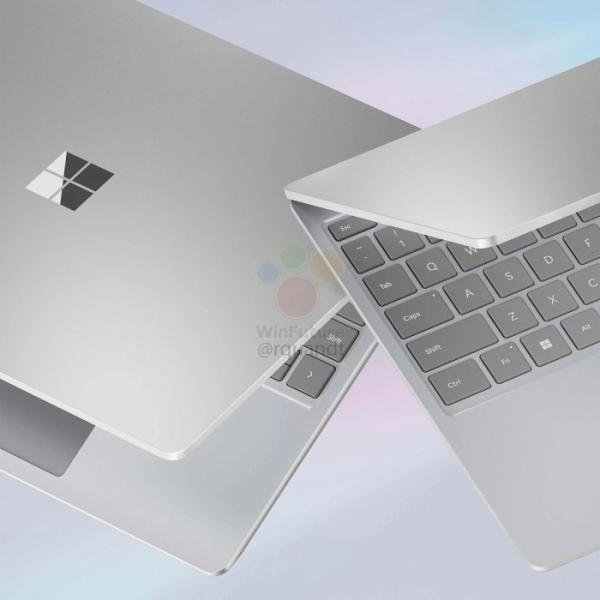 Microsoft Surface Laptop Go 3 — это Google Pixel в мире ноутбуков и MacBook на Windows!