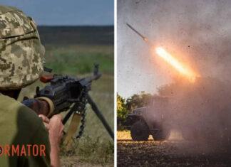 Минус 510 оккупантов и 11 танков: Генштаб отчитался о ситуации на фронте и потерях россиян