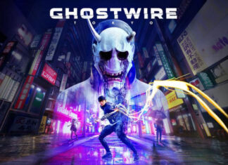 Мистический экшен Ghostwire: Tokyo показывает отличные результаты: с игрой ознакомилось более 6 миллионов человек