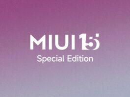 MIUI 15 Special Version начала тестироваться на флагманах Xiaomi – MIUI на разных смартфонах будет кардинально разной?