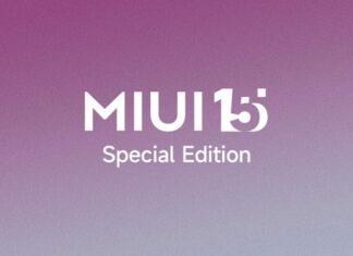 MIUI 15 Special Version начала тестироваться на флагманах Xiaomi – MIUI на разных смартфонах будет кардинально разной?