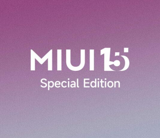 MIUI 15 Special Version начала тестироваться на флагманах Xiaomi – MIUI на разных смартфонах будет кардинально разной?