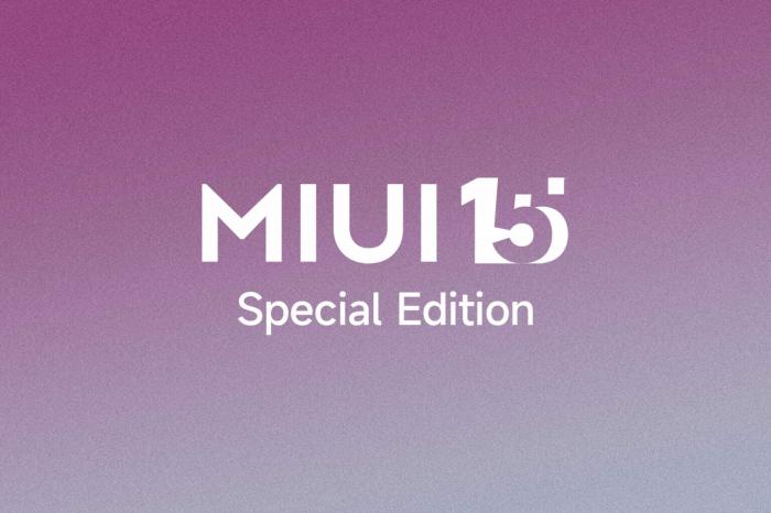 Спецверсию MIUI 15 начали тестировать на флагманах Xiaomi — будет ли MIUI радикально отличаться на разных смартфонах?