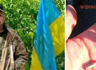 Мне повезло: Сенцов получил легкое ранение на фронте — детали