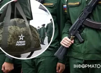 Мобилизация в россии 2023: на войну в Украине вместо россиян отправляют иностранцев и мигрантов