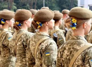 Мобилизация в Украине: в ГНСУ до сих пор не знают, по каким правилам будут пересекать границу женщины с 1 октября