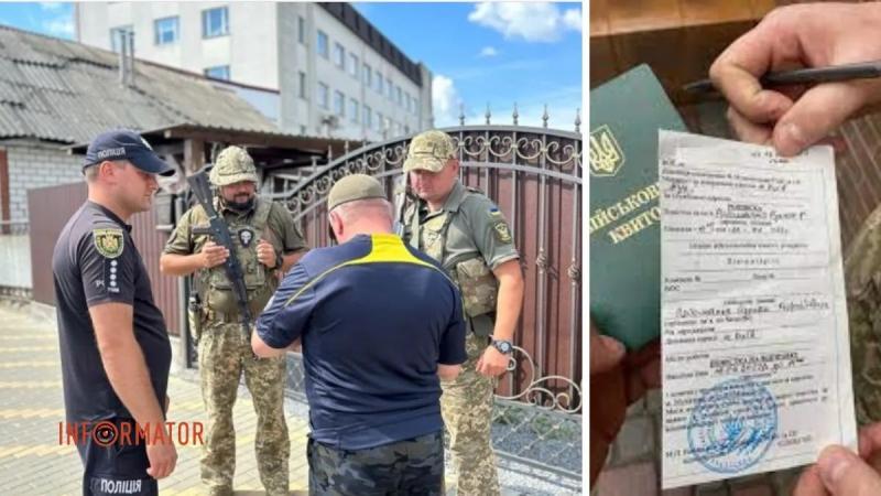 Мобилизация в Украине: ТСС объяснил, как полиция вместе с военными ищет на улицах ответственных за военную службу