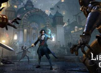 Могучие автоматоны и монстры из плоти и крови: в новом геймплейном ролике Lies of P показали различных боссов, с которыми столкнется Пиноккио