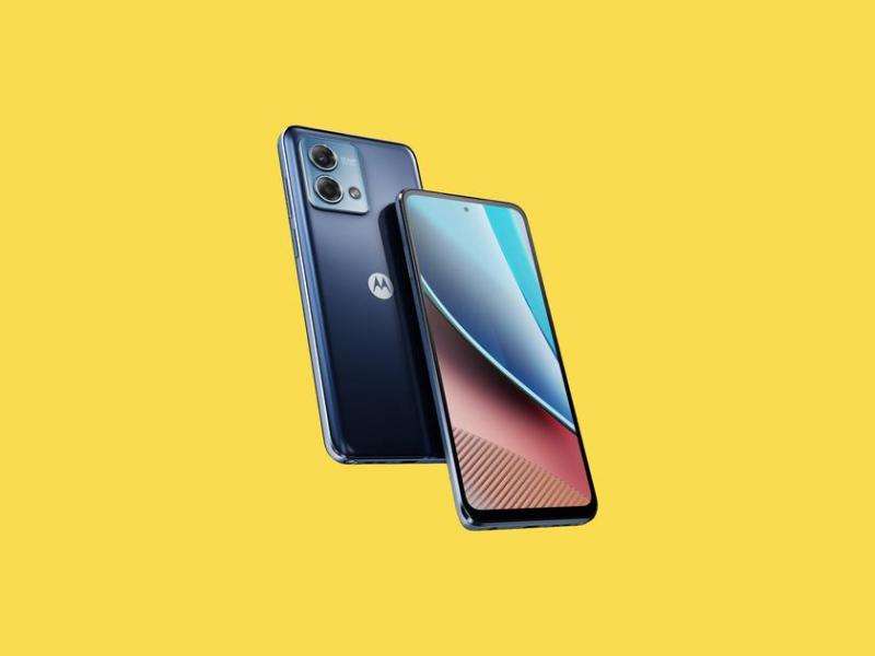 Moto G Stylus 5G (2023) с дисплеем 120 Гц, чипом Snapdragon 6 Gen 1 и камерой на 50 Мп можно купить на Amazon со скидкой в ​​$100