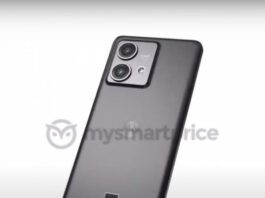 Motorola Edge 40 Neo: цена, характеристики, дизайн