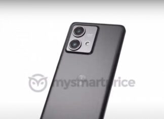 Motorola Edge 40 Neo: цена, характеристики, дизайн