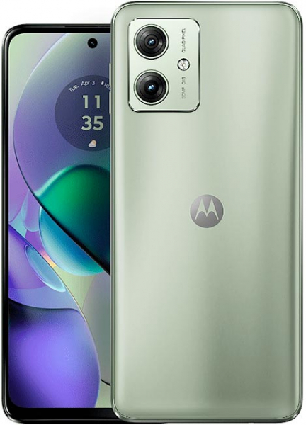 Motorola представила Moto G54 в Китае и Индии за заманчивые 150 долларов — версии немного отличаются