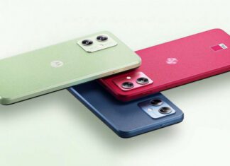 Motorola представила Moto G54 в Китай и Индии за соблазнительные $150 – версии немного отличаются