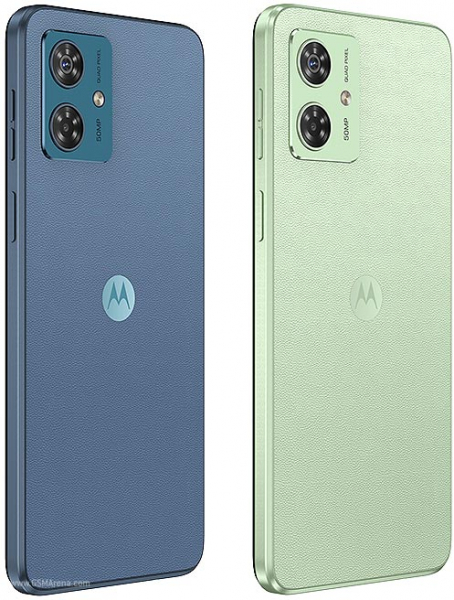 Motorola представила Moto G54 в Китае и Индии за заманчивые 150 долларов — версии немного отличаются