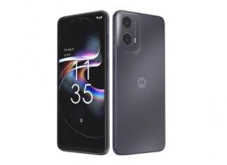 Motorola работает над смартфоном XT-2417, новинка получит камеру в стиле OPPO Find X3 Pro