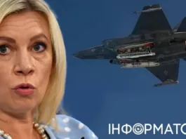 «Мы воспримем это как эскалацию!»: россия нервничает из-за размещения американского ядерного вооружения в Британии