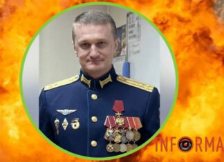 На Бахмутском направлении ВСУ ликвидировали командира десантной бригады рф