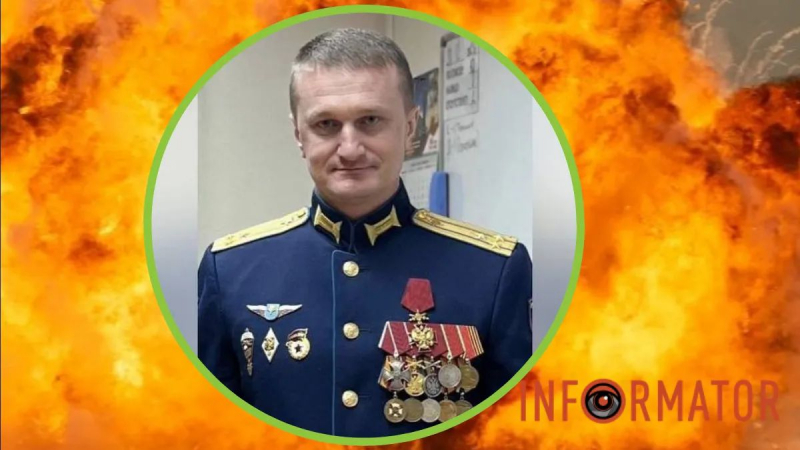 На Бахмутском направлении украинские вооруженные силы ликвидировали командира российской воздушно-десантной бригады