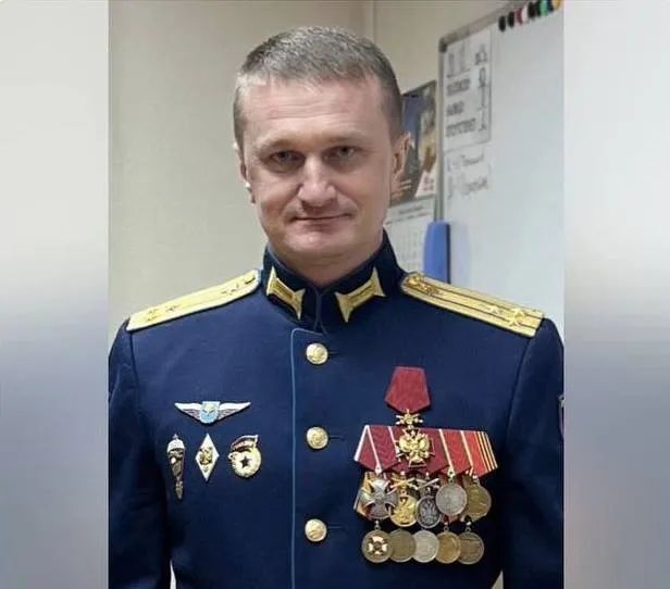 На Бахмутском направлении украинские вооруженные силы ликвидировали командира российской воздушно-десантной бригады