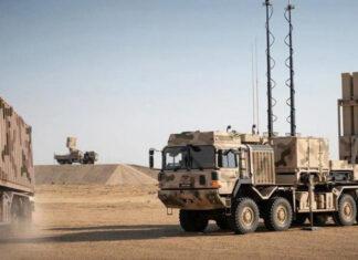 На фоне успешного применения IRIS-T SLM в Украине Эстония и Латвия совместно покупают немецкие системы противовоздушной обороны