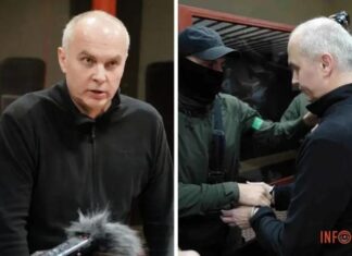 На заседании по мере пресечения Шуфрич заявил, что Медведчук — предатель. Возможно, предатель