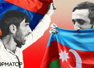 Нагорный Карабах: мы поинтересовались взглядами на военный конфликт в Закавказье у армян и азербайджанцев из Украины и из-за границы