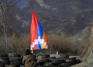 Нагорный Карабах прекращает свое существование – указ президента