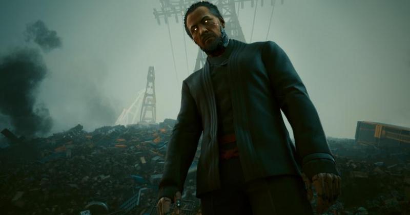 Найди свою заразу: CD Projekt Red создала тест, который поможет узнать, кто будет твоим настоящим другом в Cyberpunk 2077