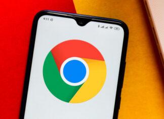 Наконец-то действительно что-то полезное: проблема прокрутки Google Chrome исчезнет с Android 14