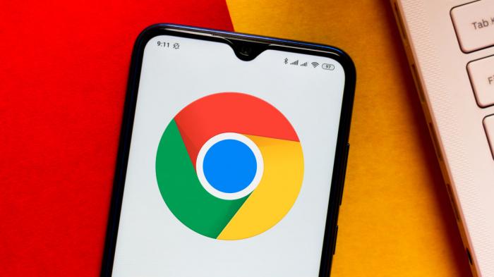 Наконец-то очень полезное: проблема с прокруткой Google Chrome исчезнет с Android 14