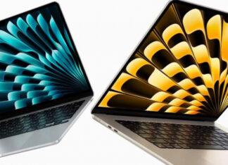 На 15% дешевле: Apple начала продажи восстановленного 15-дюймового MacBook Air с процессором M2