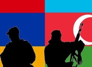 Напряжение между Азербайджаном и Арменией: страны стягивают военную технику к границам