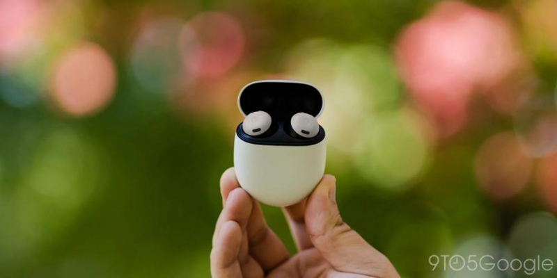 Наушники Pixel Buds Pro будут доступны в двух новых цветах, соответствующих Pixel 8