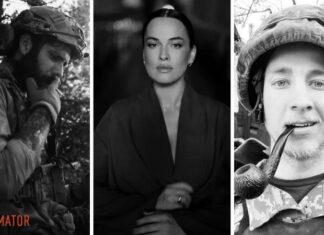 Не отводите глаз: Даша Астафьева написала проникновенный пост об украинских военных