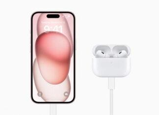 Не только USB-C: Apple добавила в новую версию AirPods Pro 2 поддержку 48 кГц Lossless Audio и защиту IP54