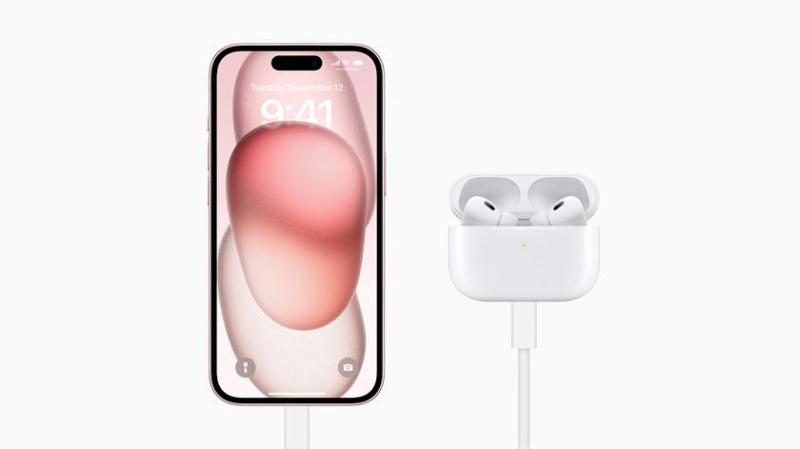Не только USB-C: Apple добавила поддержку звука без потерь 48 кГц и защиту IP54 в новую версию AirPods Pro 2