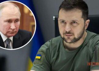 Нельзя вести диалог с лжецом: Зеленский объяснил, почему переговоры с путином невозможны