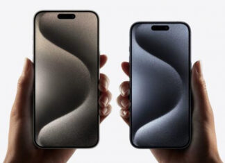 Немного больше, чем у iPhone 14: раскрыта емкость аккумуляторов iPhone 15, 15 Plus, 15 Pro и 15 Pro Max