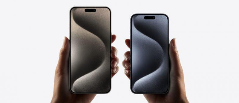 Немного больше, чем iPhone 14: раскрыта емкость аккумулятора iPhone 15, 15 Plus, 15 Pro и 15 Pro Max