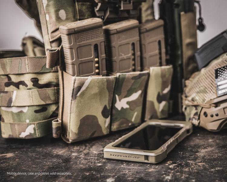 Не для всех: Samsung представила защищенные смартфоны Galaxy S23 Tactical Edition и Galaxy XCover6 Pro Tactical Edition