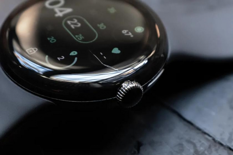 Не подлежит ремонту: Google не ремонтирует Pixel Watch